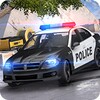 Police Drift Car Driving icon