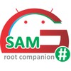 GSam Battery Monitor - Root Companionアイコン