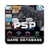 PSP STATION DATABASE icon