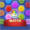 ไอคอน Toy Party Match Three Game with Toy Friends