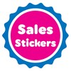 Sales Stickers icon
