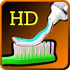 Toothbrush HD icon