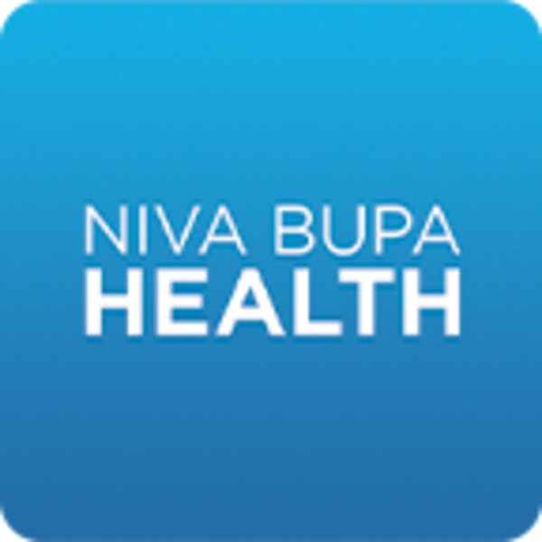 Niva Bupa Health (Android) Android app icon