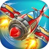 Panda Commander Air Combat icon