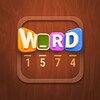 Icono de Colorwood Words