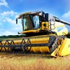 Harvest Crops Farming Sim icon
