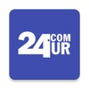 24ur.com icon