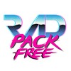 Rad Pack - 80's Theme icon