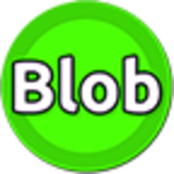 Blob io (Android) Android app icon