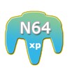 xpN64 icon