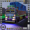 Icono de Euro Cargo Truck Simulator 3D