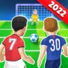 Football Clash - Mobile Soccer icon