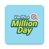 Icono de Verifica MillionDay