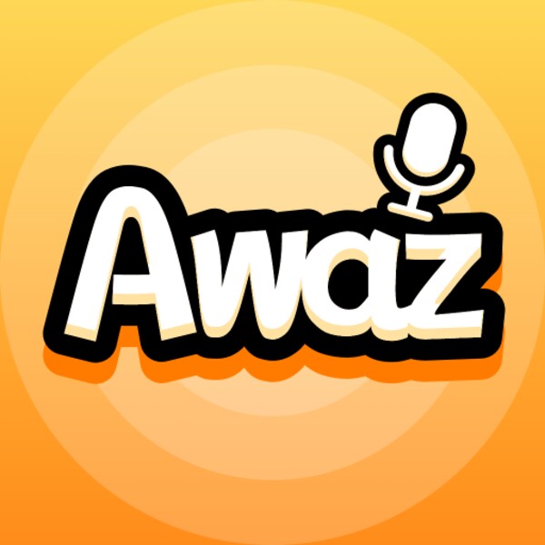 AWAZ for Android - Download the APK from Uptodown