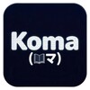Icono de Koma Manga Reader