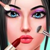 Fashion Show Makeup Game icon