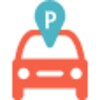 Icône ParqEx Parking App