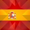 Icono de Spanish for Beginners