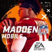 Madden NFL Overdrive android app icon
