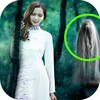 Live Ghost Camera icon