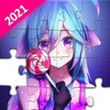 Manga Jigsaw - Daily Puzzles icon