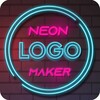 Icono de Neon Logo Maker
