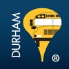 Durham Bus Trackerアイコン