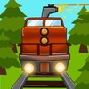 Train Adventure icon