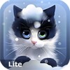 Frosty The Kitten Lite 图标