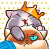 Meowaii: Merge cats icon