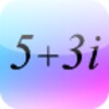 Complex Numbers Calculator icon