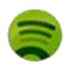 ไอคอน Spotify Chrome Extension