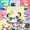 Panda 4096 icon