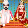 Bengali Wedding Indian Love Marriage Game icon