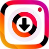 Insta Image&Video Downloader 2019 icon