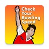 BowloMeter - Check Bowl Speed icon