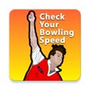 BowloMeter - Check Bowl Speed आइकन