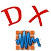 DxFun Cluster HAM Radio v04 icon