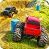 Icono de Monster Truck 2021 Steel Titans