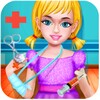 Sister Hand Fracture Doctor icon