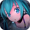 Hatsune Miku Live Wallpaper icon