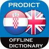 Croatian - English dictionary icon