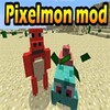 Ikon PixelmonMODnooktin1