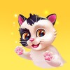 أيقونة My Cat - Virtual Pet