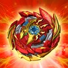 Beyblade Burst Rivals icon