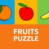 Fruit Puzzle icon