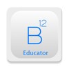 B12 Educator icon