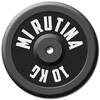 miRutina icon