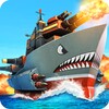 Sea Game: Mega Carrier icon