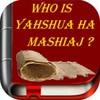 Who is Yahshua icon